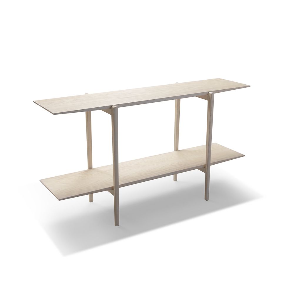 Calpe sideboard i vitoljad ask