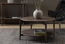 SOFFBORD & SIDEBOARD